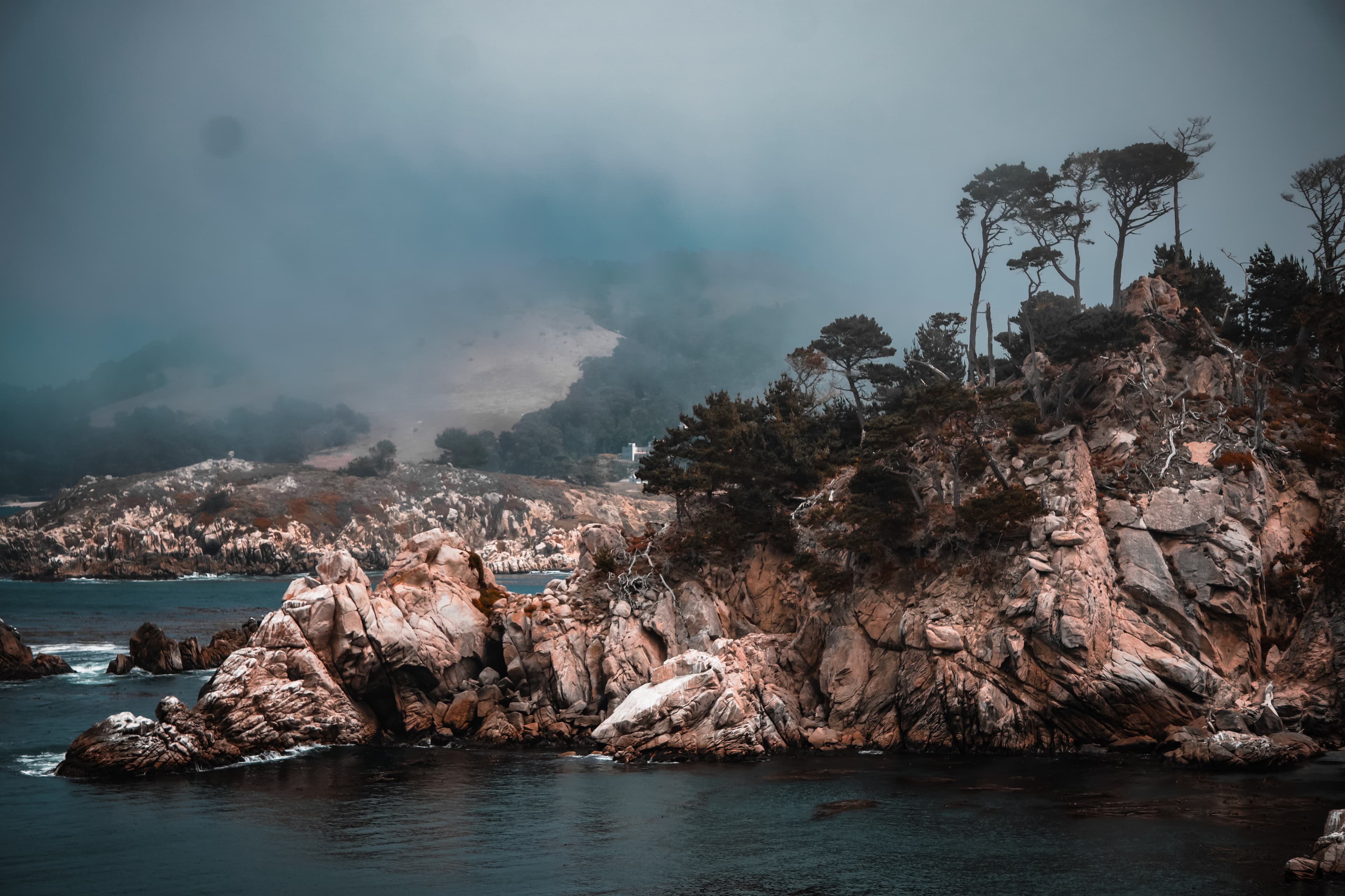 Nature & Landscapes